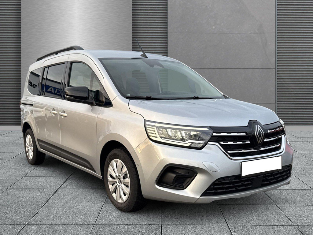 Renault Grand Kangoo