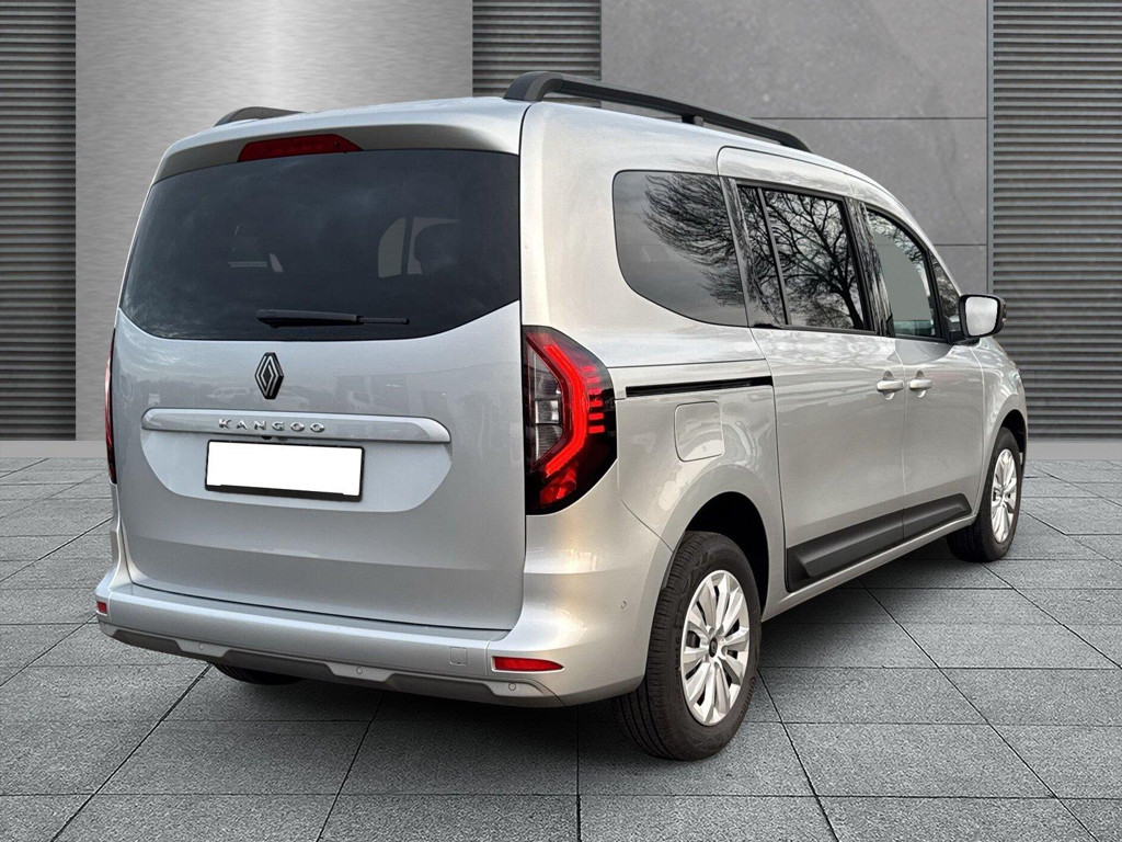 Renault Grand Kangoo