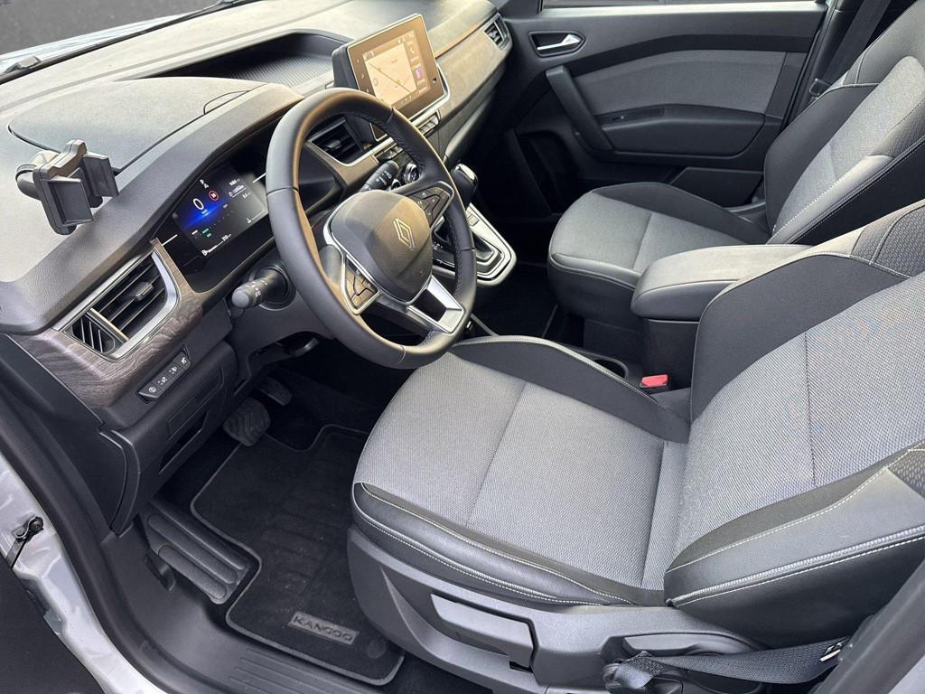 Renault Grand Kangoo