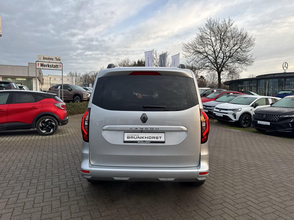 Renault Grand Kangoo