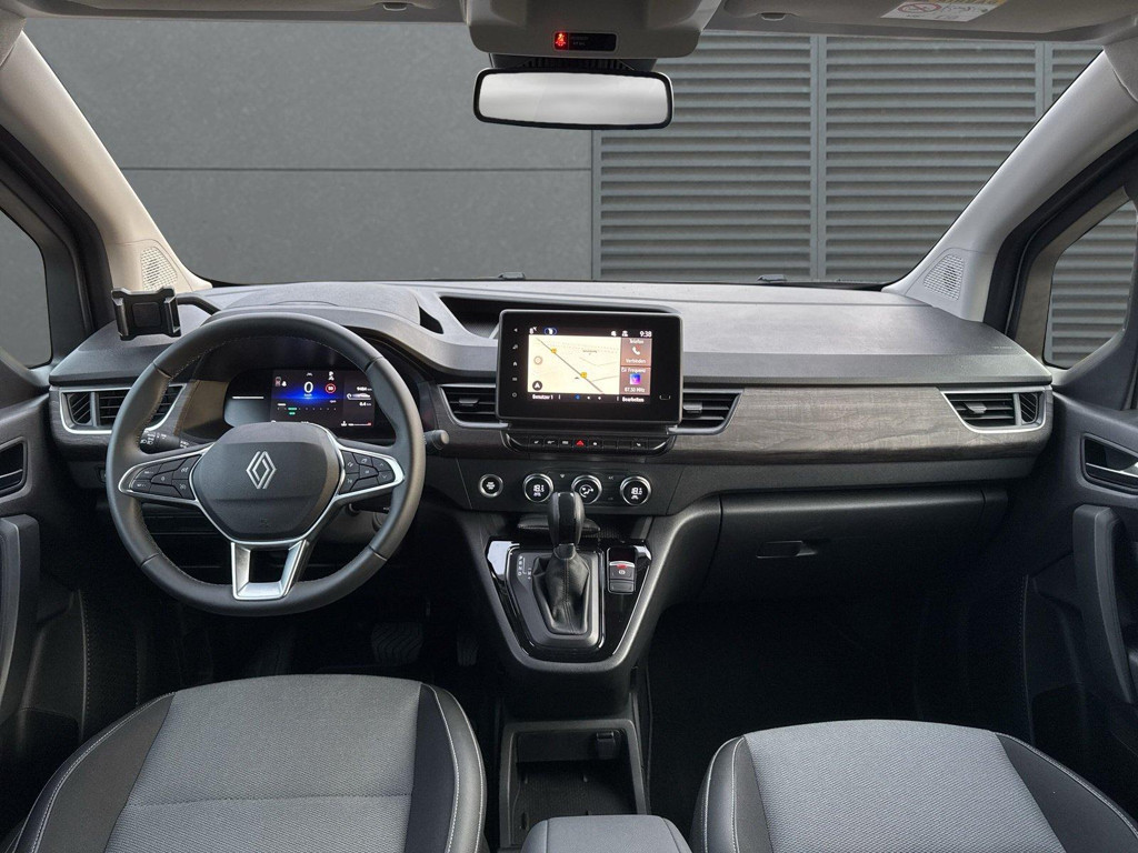 Renault Grand Kangoo