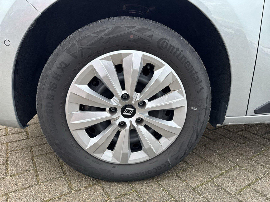 Renault Grand Kangoo