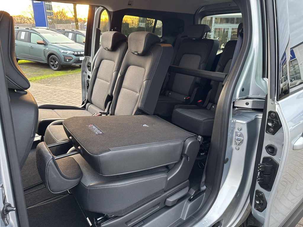 Renault Grand Kangoo