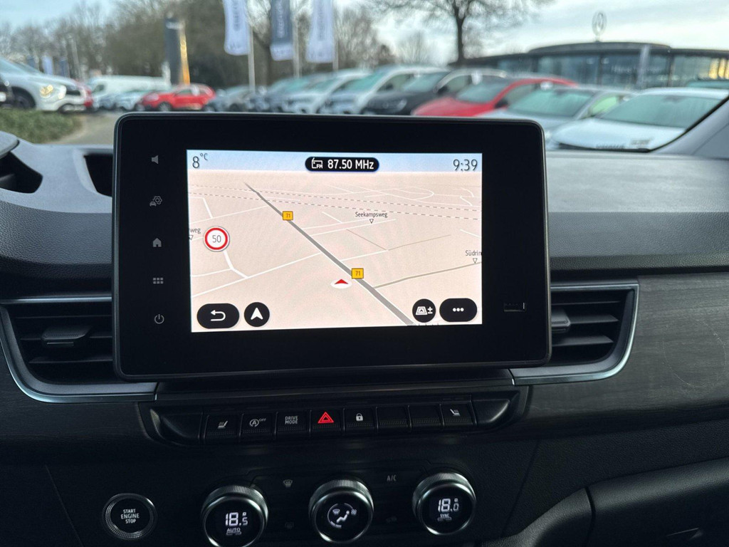 Renault Grand Kangoo