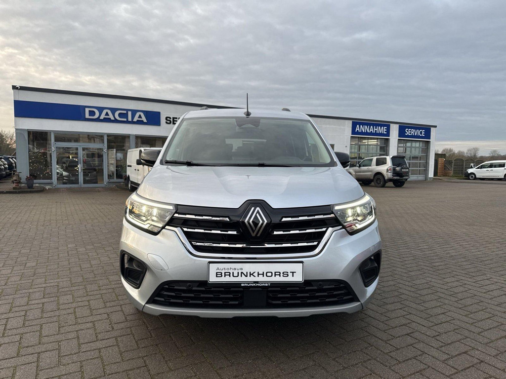 Renault Grand Kangoo