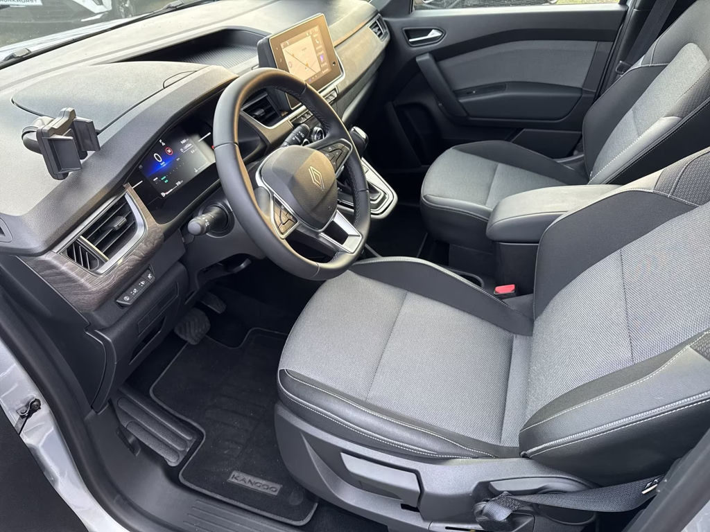 Renault Grand Kangoo