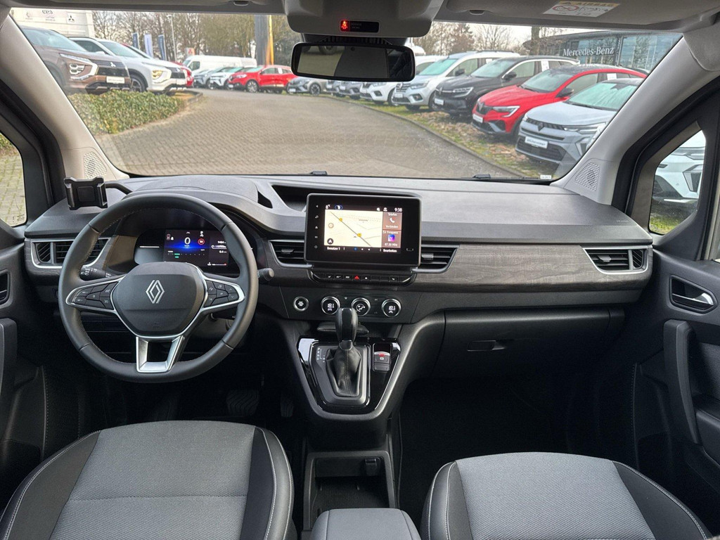 Renault Grand Kangoo