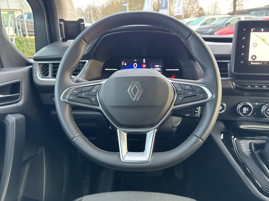 Renault Grand Kangoo