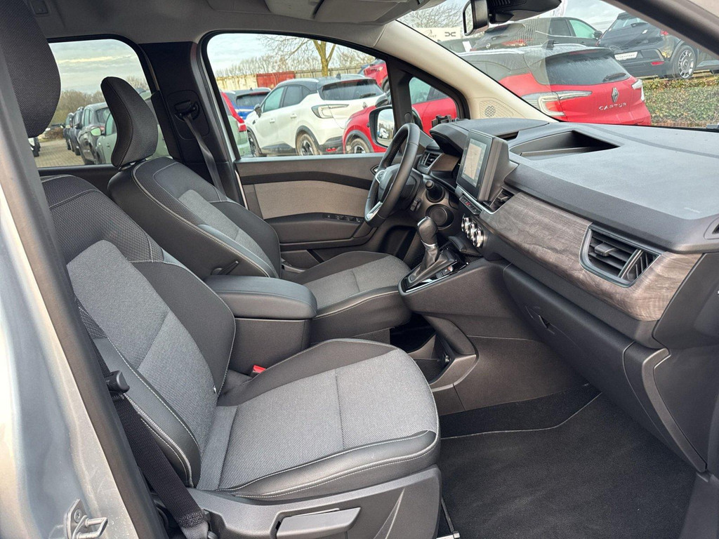 Renault Grand Kangoo