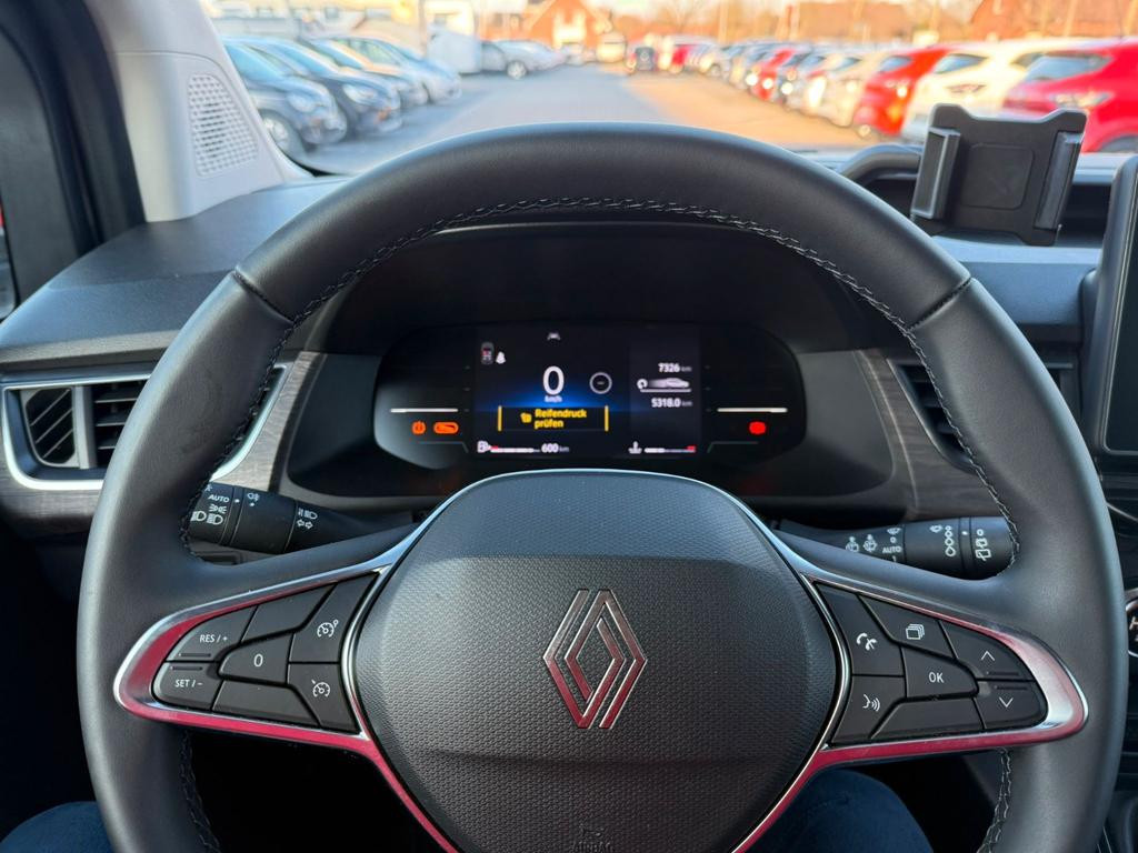 Renault Grand Kangoo