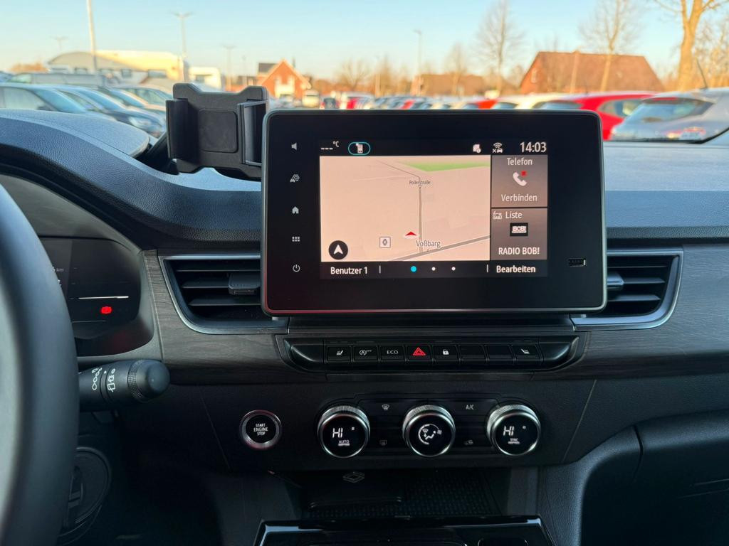 Renault Grand Kangoo