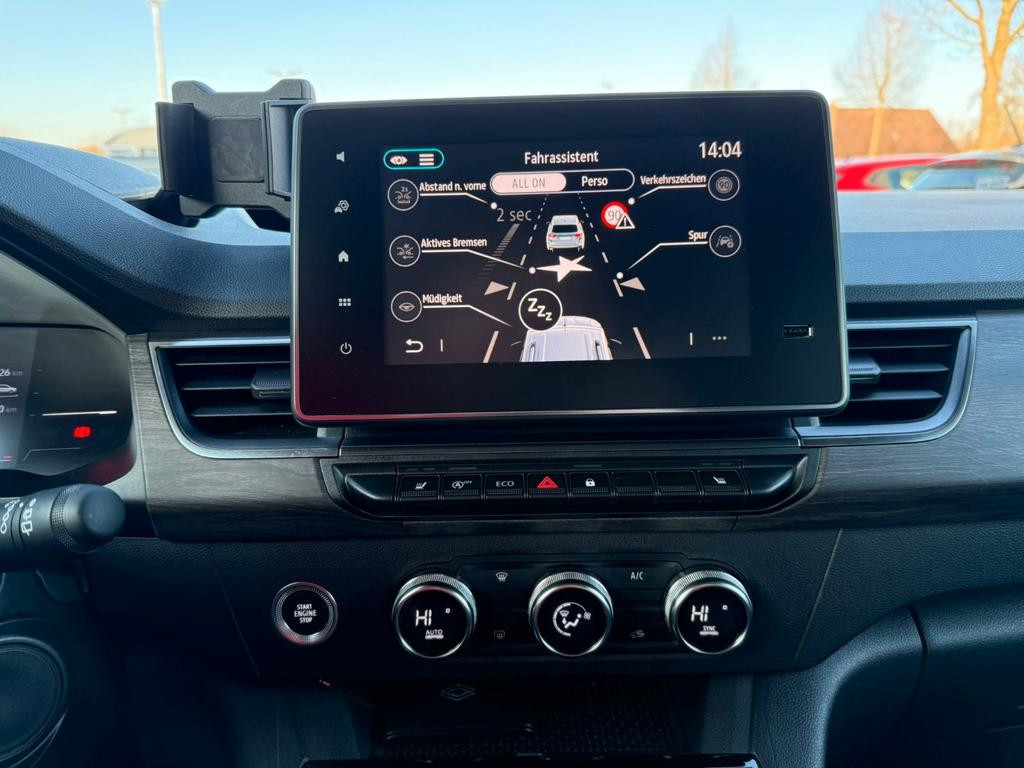 Renault Grand Kangoo