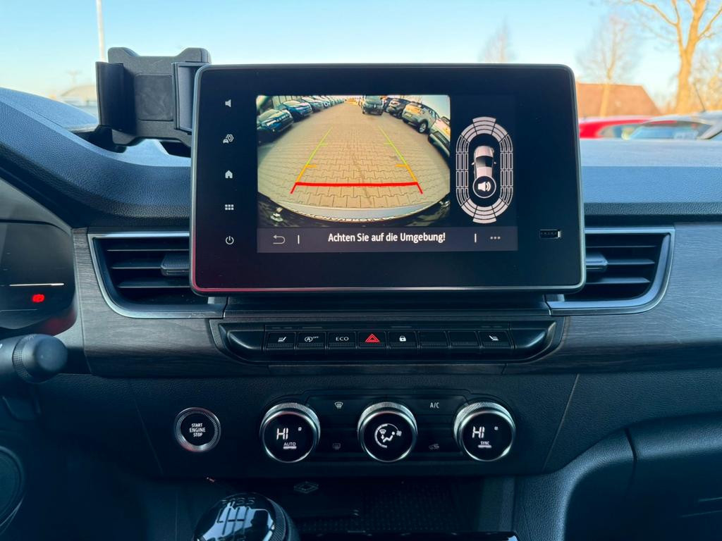 Renault Grand Kangoo