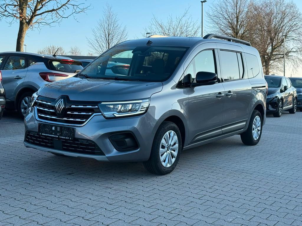 Renault Grand Kangoo