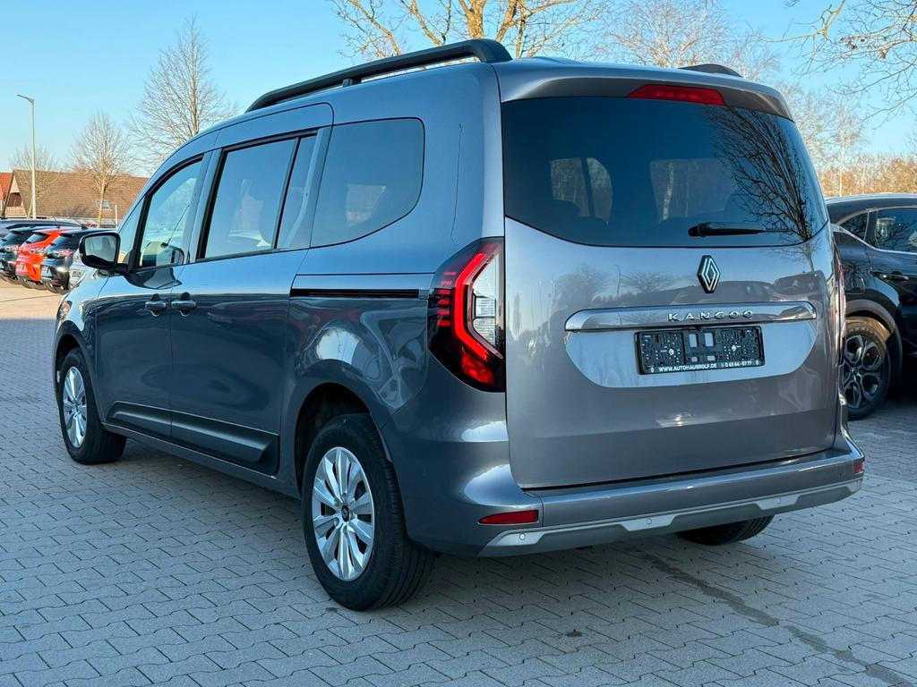 Renault Grand Kangoo