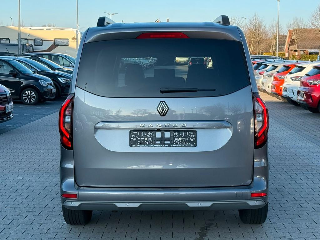 Renault Grand Kangoo