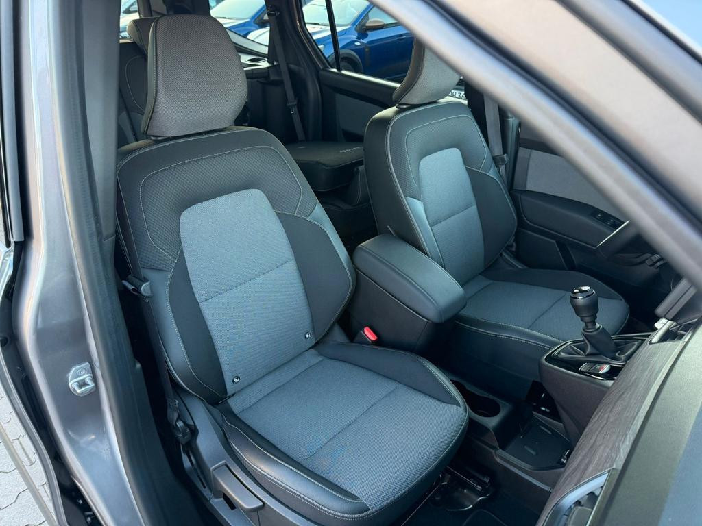 Renault Grand Kangoo