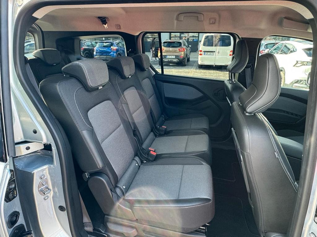 Renault Grand Kangoo