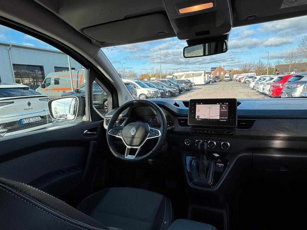 Renault Grand Kangoo