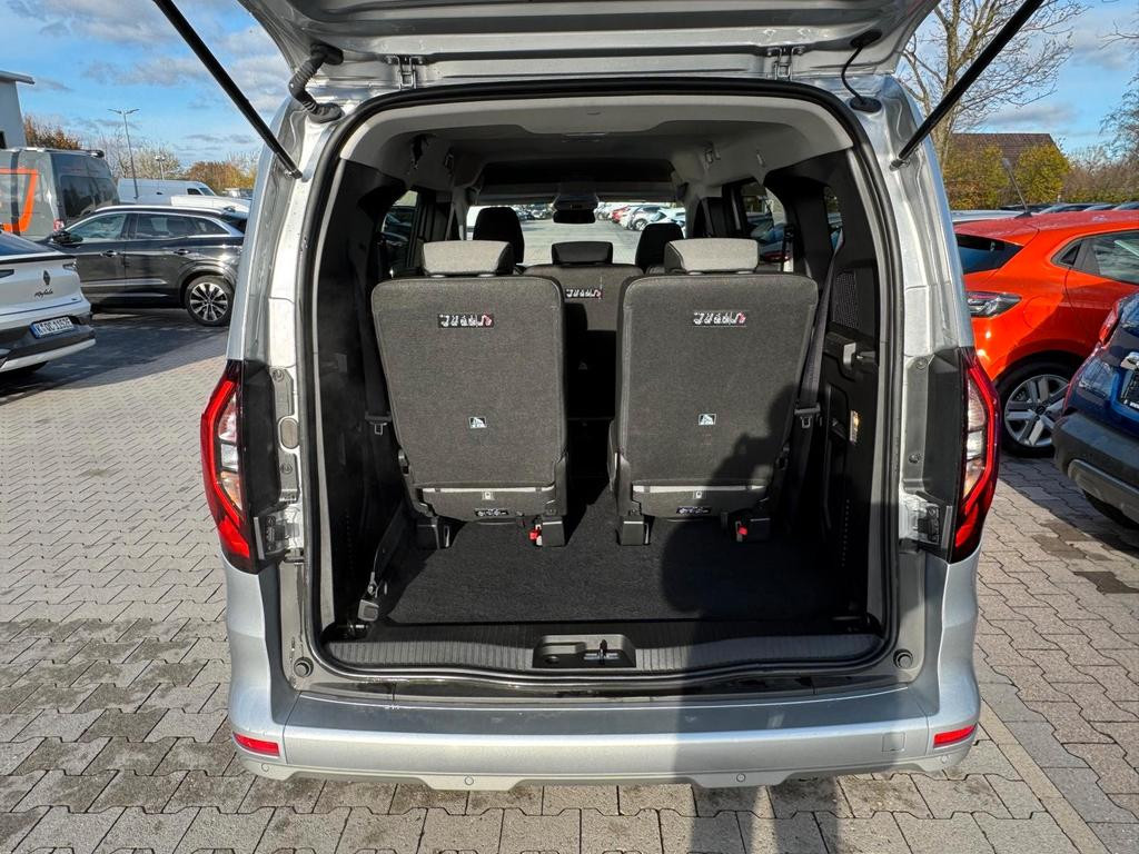 Renault Grand Kangoo