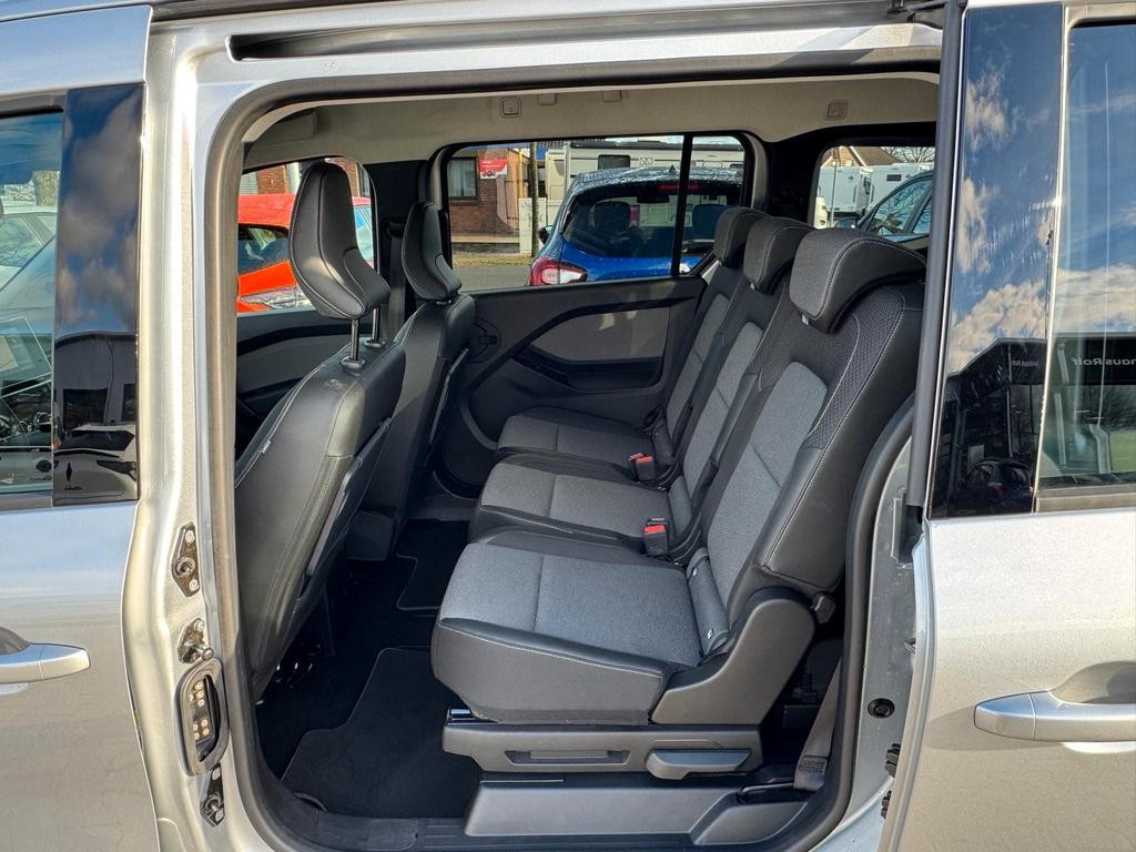 Renault Grand Kangoo