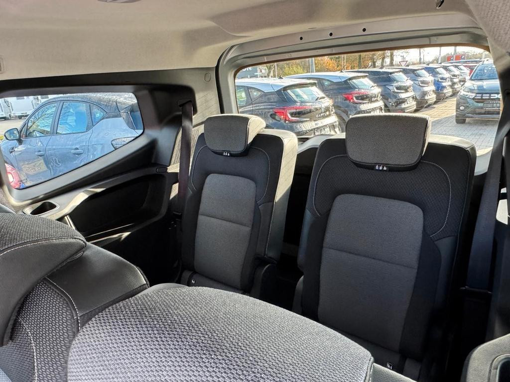 Renault Grand Kangoo