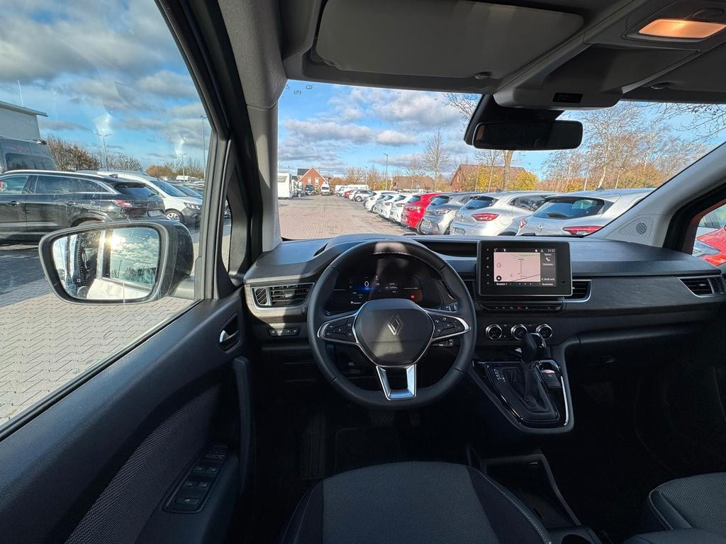 Renault Grand Kangoo