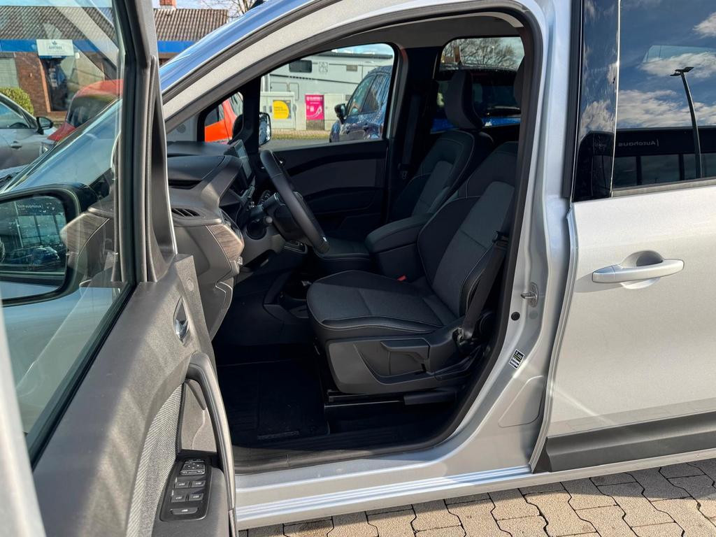 Renault Grand Kangoo