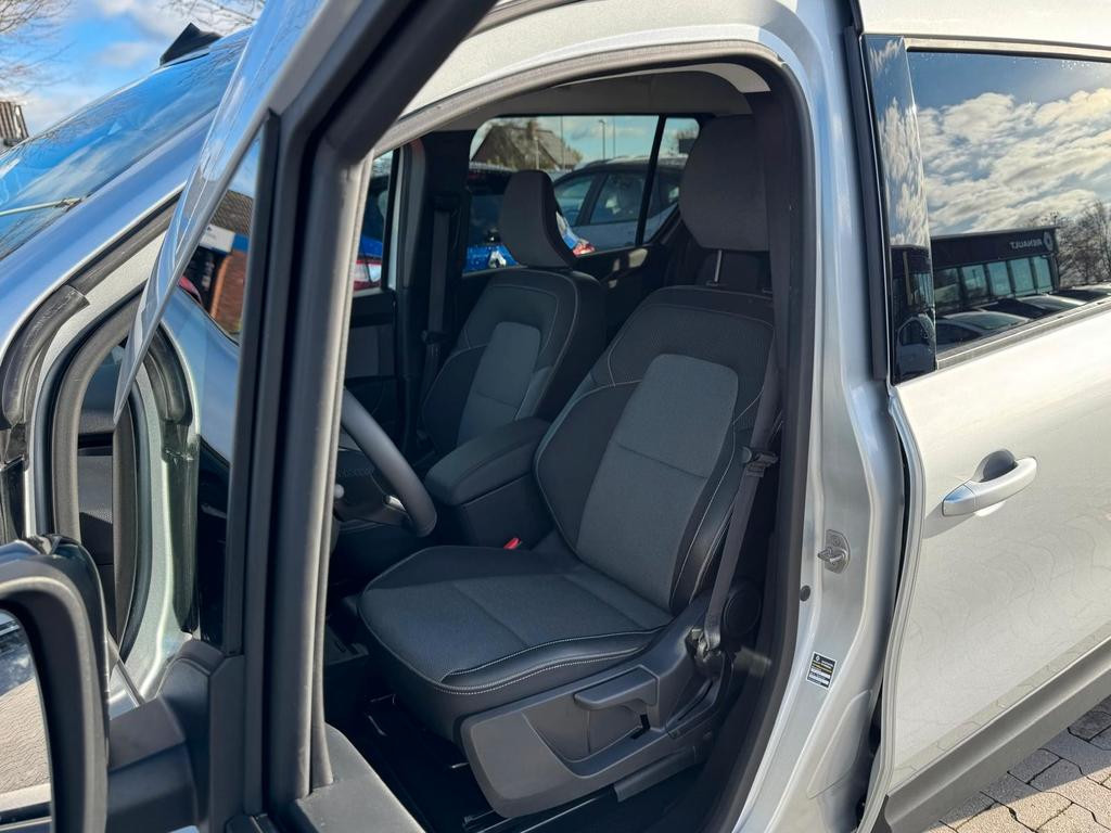 Renault Grand Kangoo