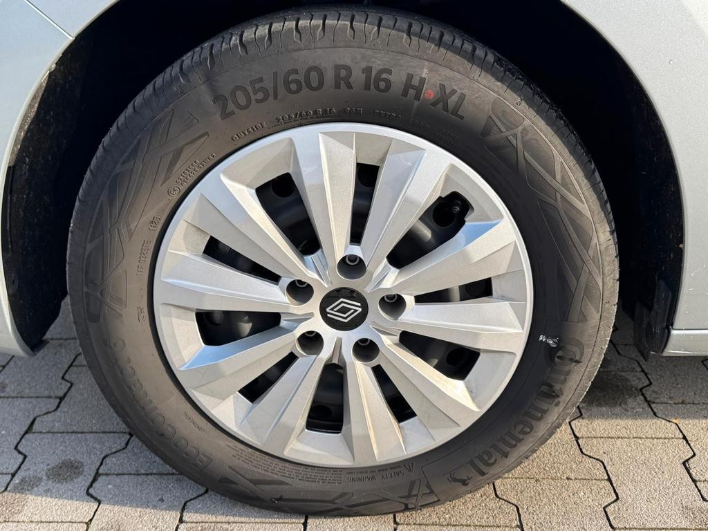 Renault Grand Kangoo