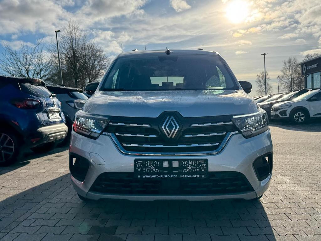 Renault Grand Kangoo