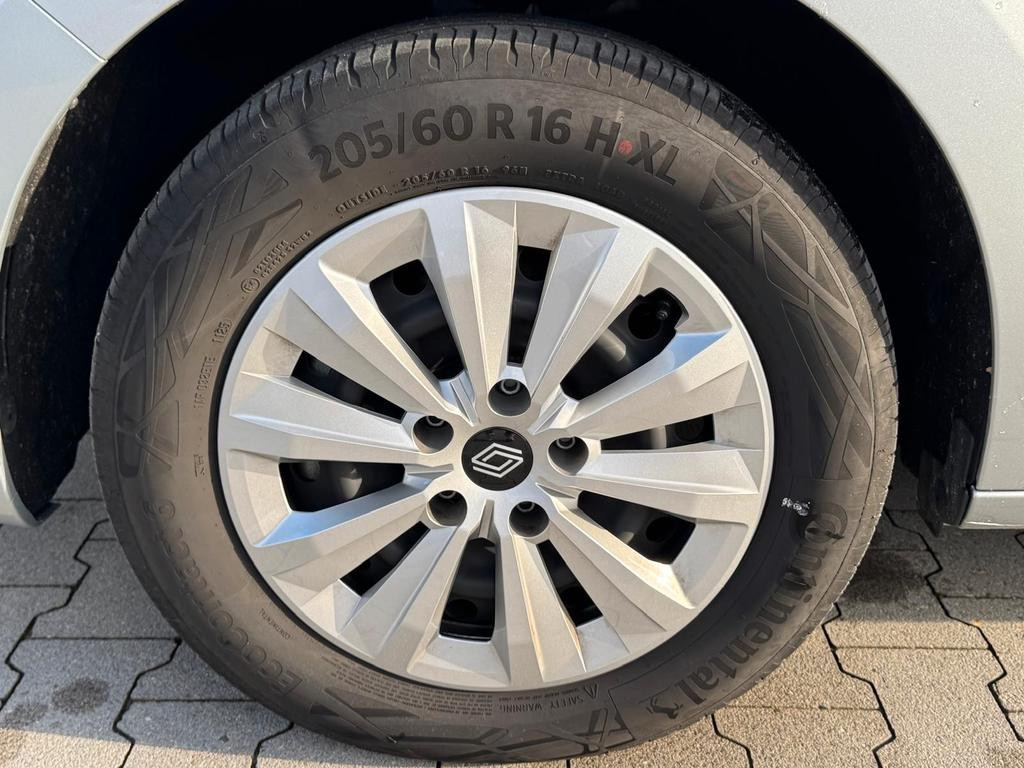 Renault Grand Kangoo