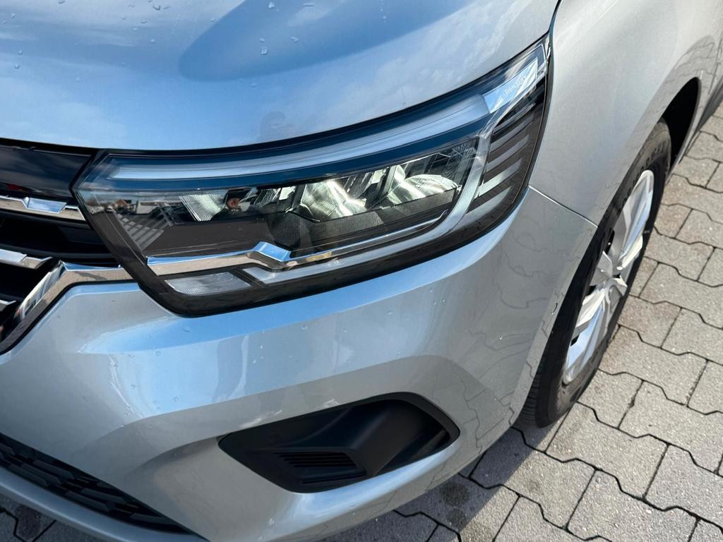 Renault Grand Kangoo