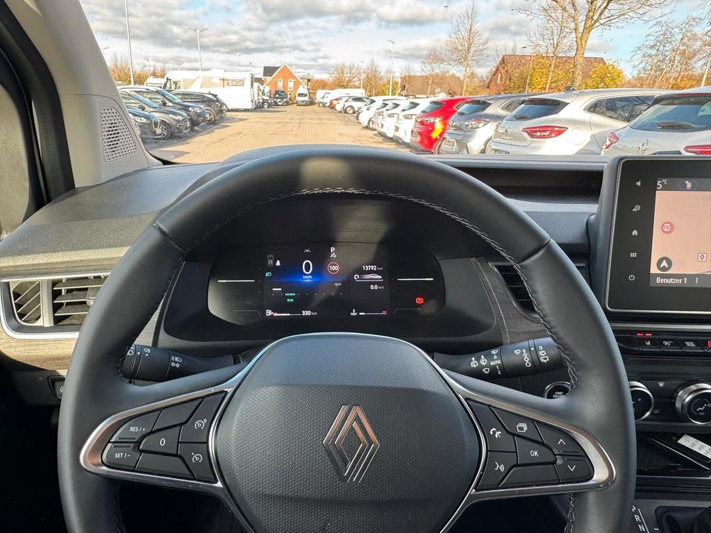 Renault Grand Kangoo