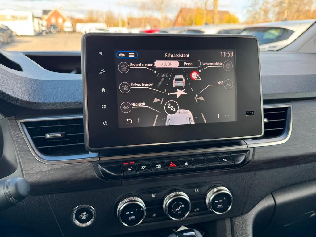 Renault Grand Kangoo