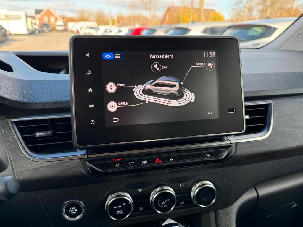 Renault Grand Kangoo