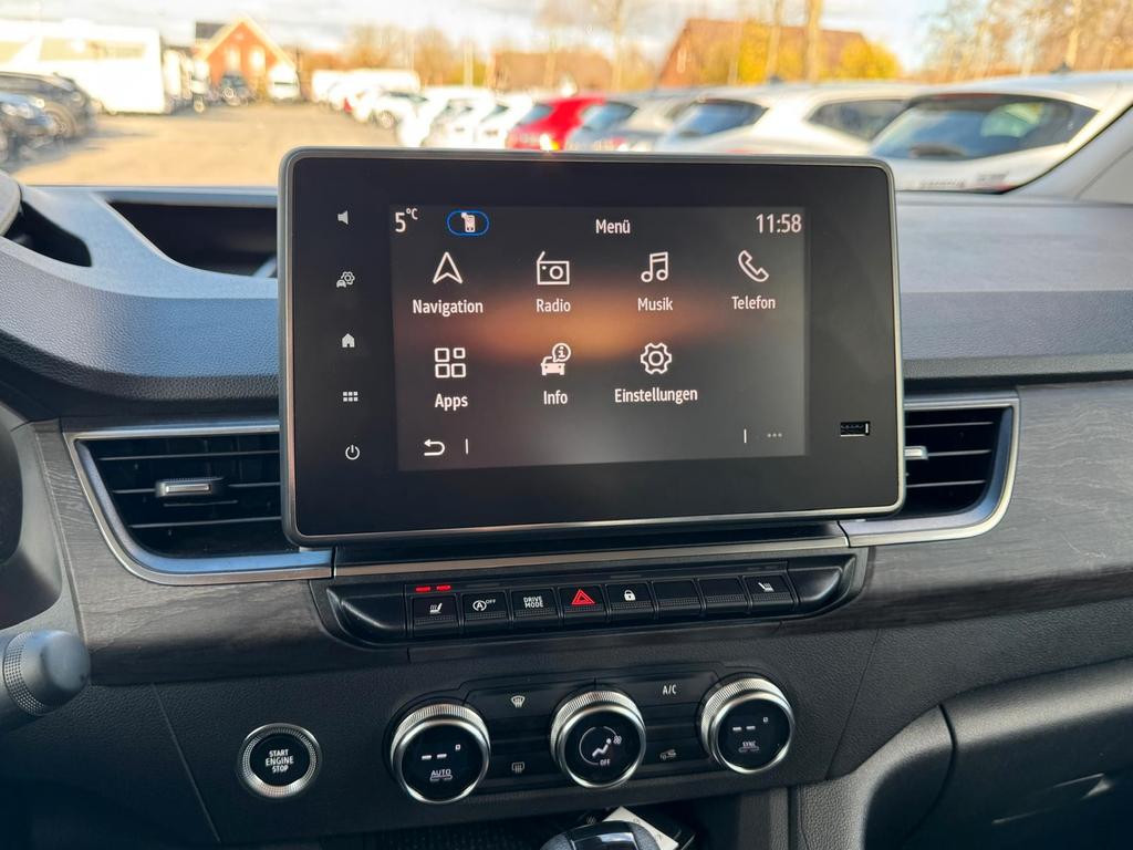 Renault Grand Kangoo