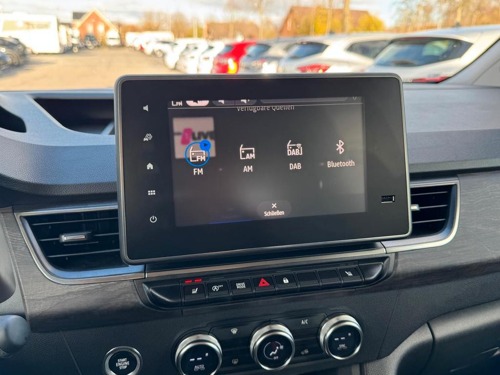 Renault Grand Kangoo