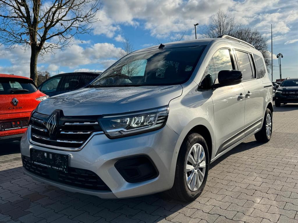 Renault Grand Kangoo