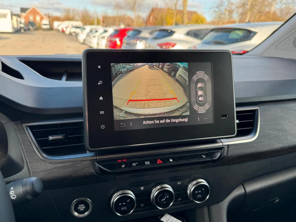 Renault Grand Kangoo