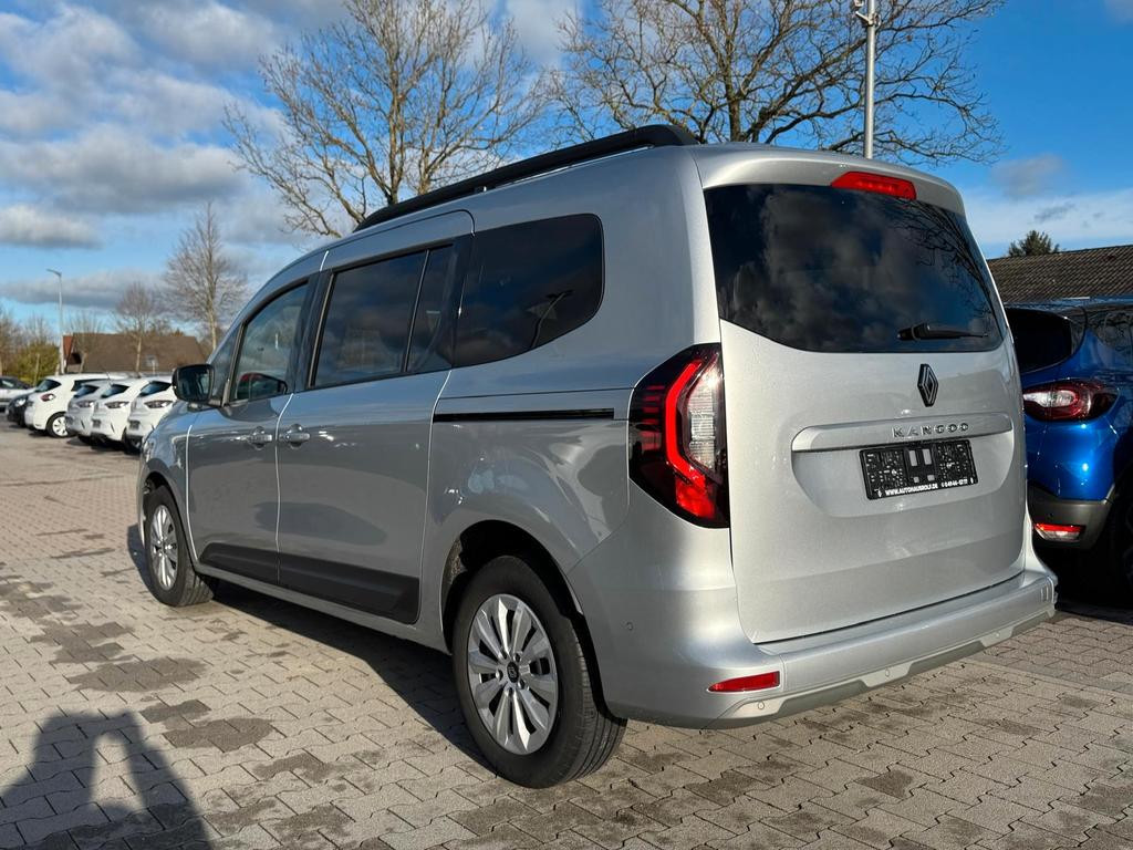 Renault Grand Kangoo