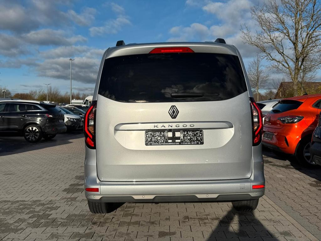Renault Grand Kangoo