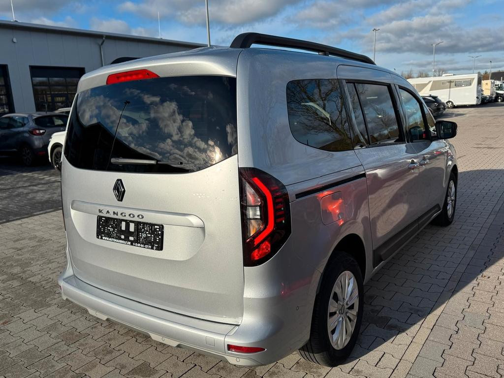 Renault Grand Kangoo