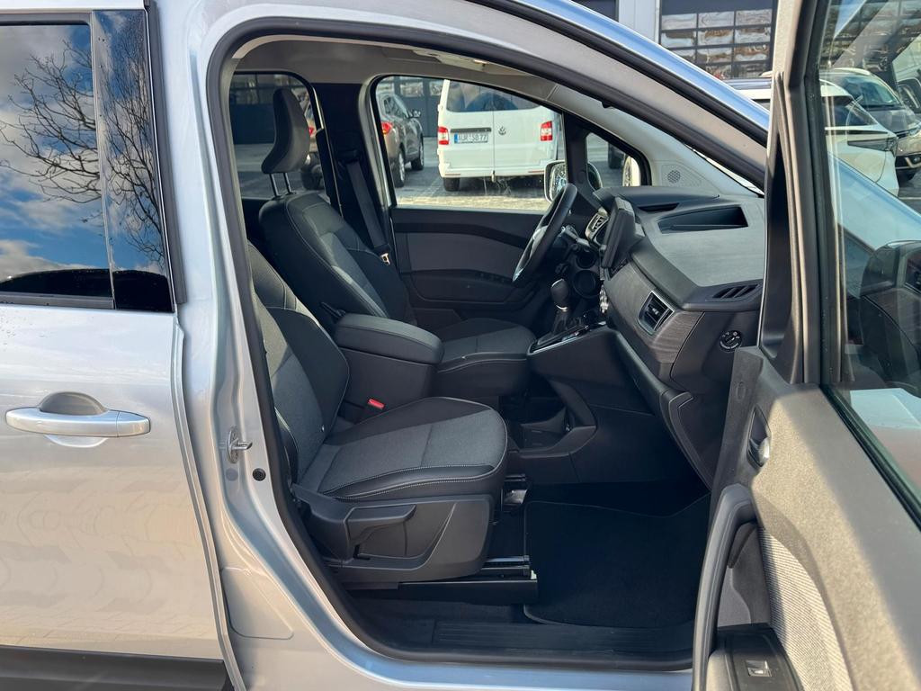 Renault Grand Kangoo