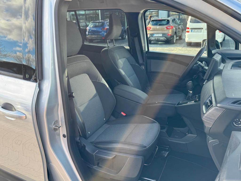 Renault Grand Kangoo