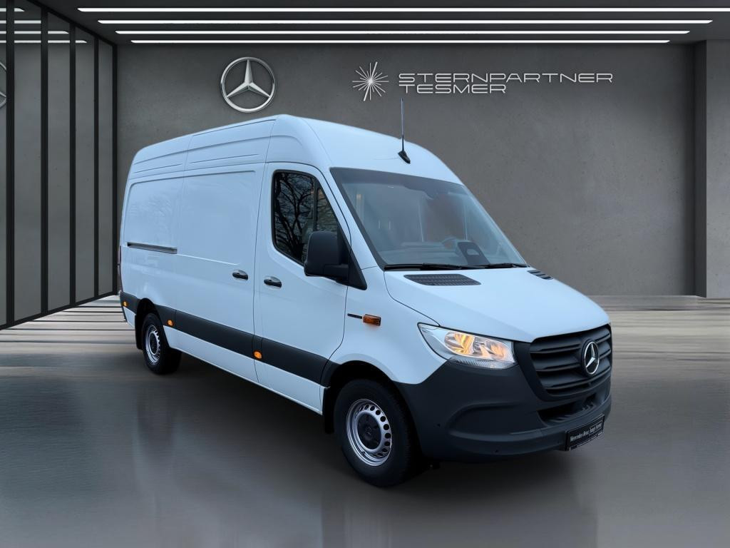Mercedes-Benz eSprinter