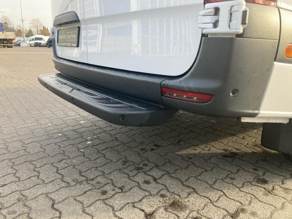 Mercedes-Benz eSprinter