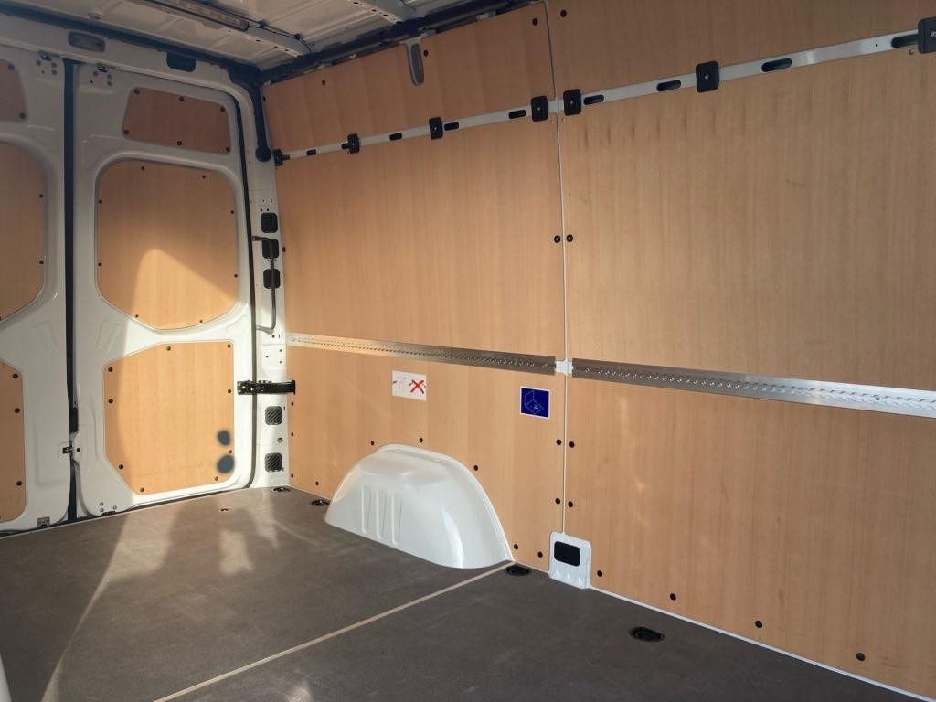 Mercedes-Benz eSprinter