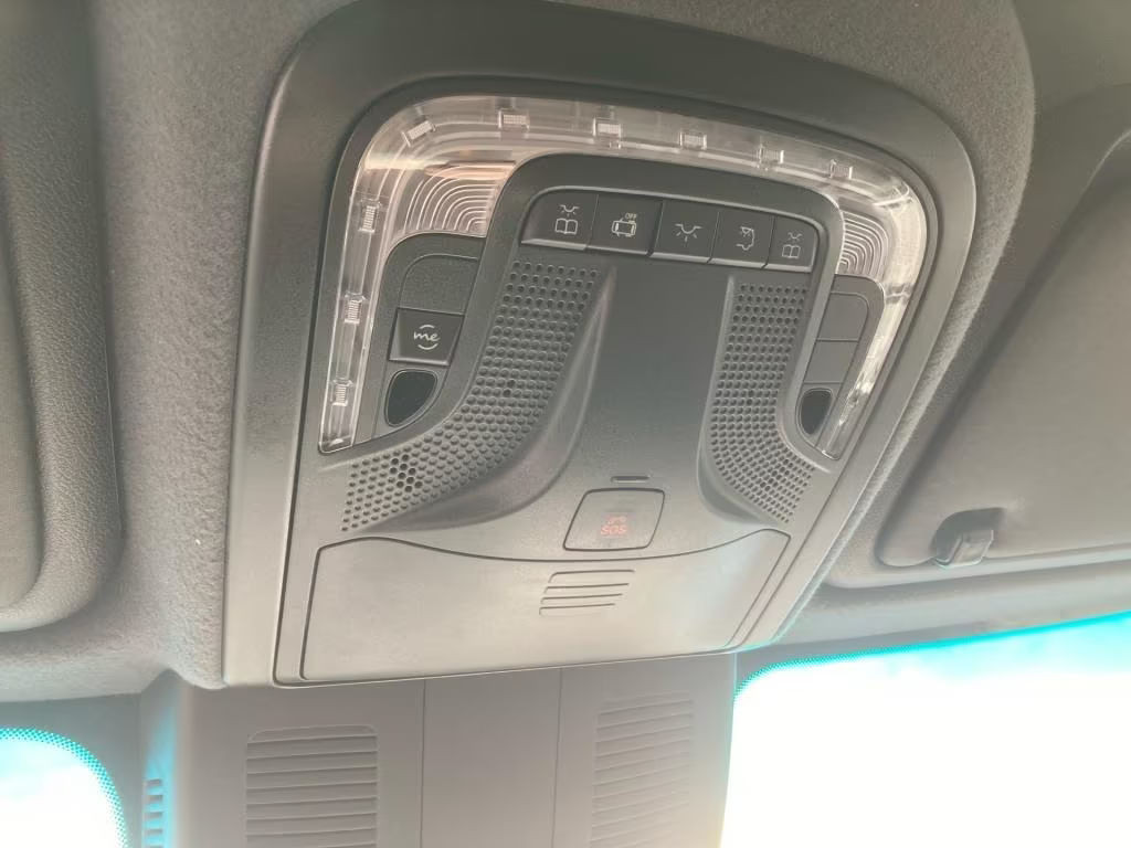 Mercedes-Benz eSprinter