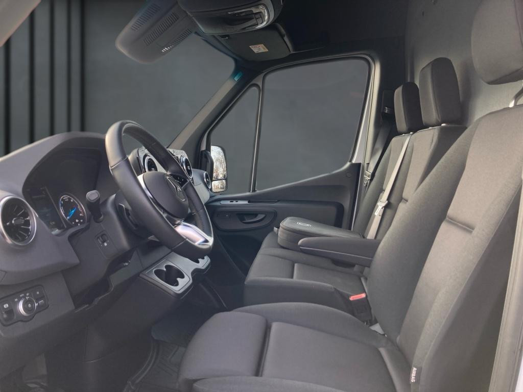 Mercedes-Benz eSprinter